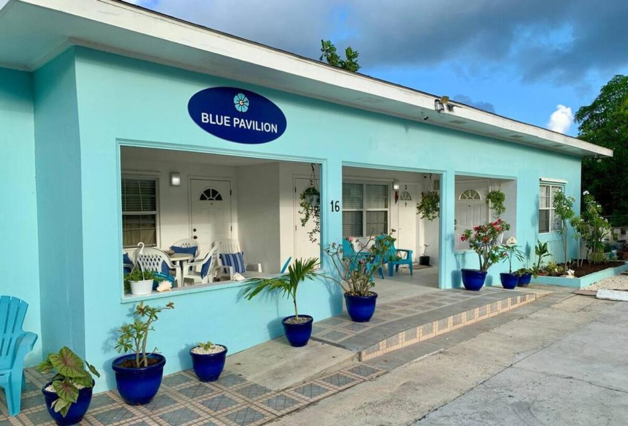 4, Blue Pavilion - Steps To - Car, Value, Service *