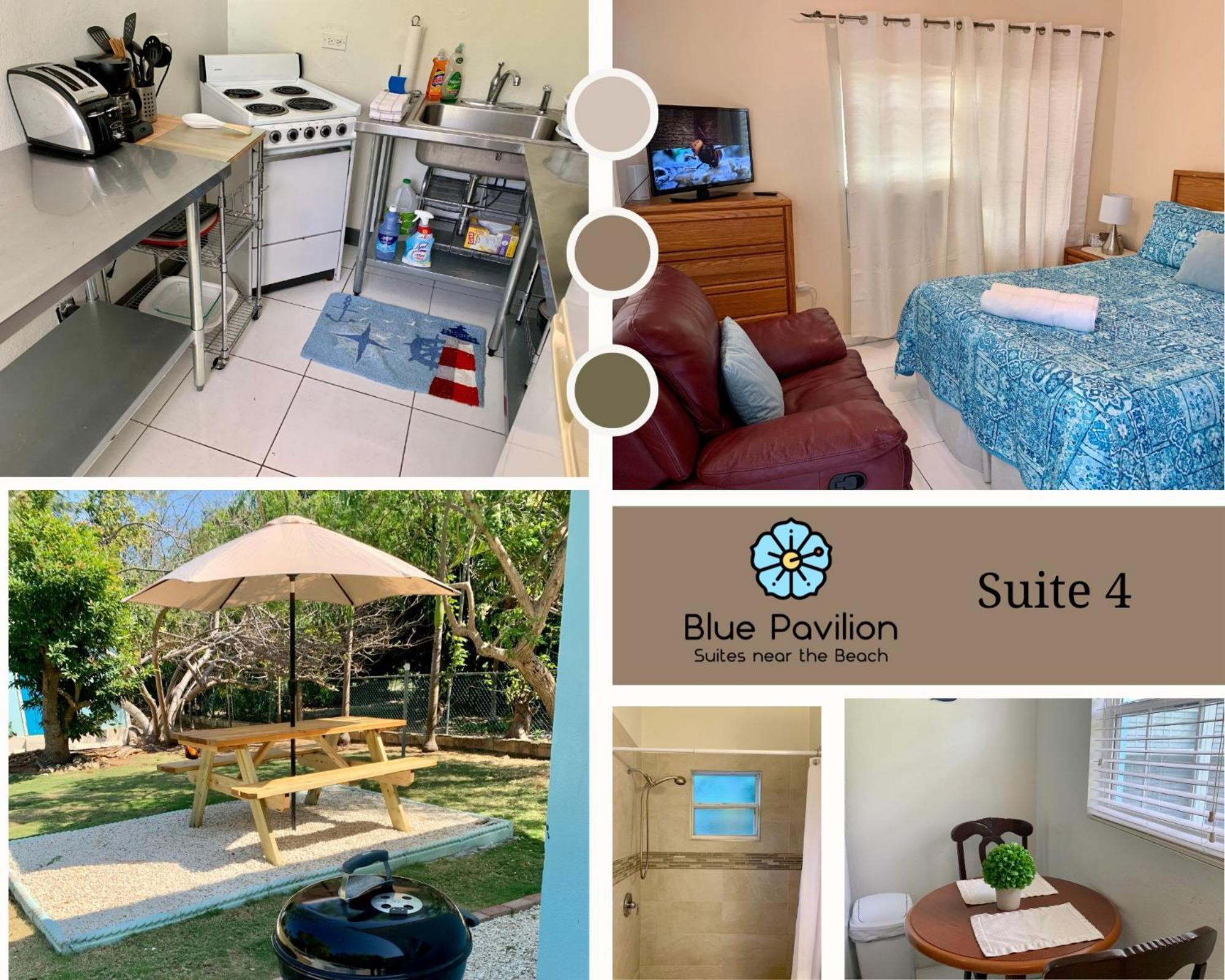 4, Blue Pavilion - Steps To - Car, Value, Service