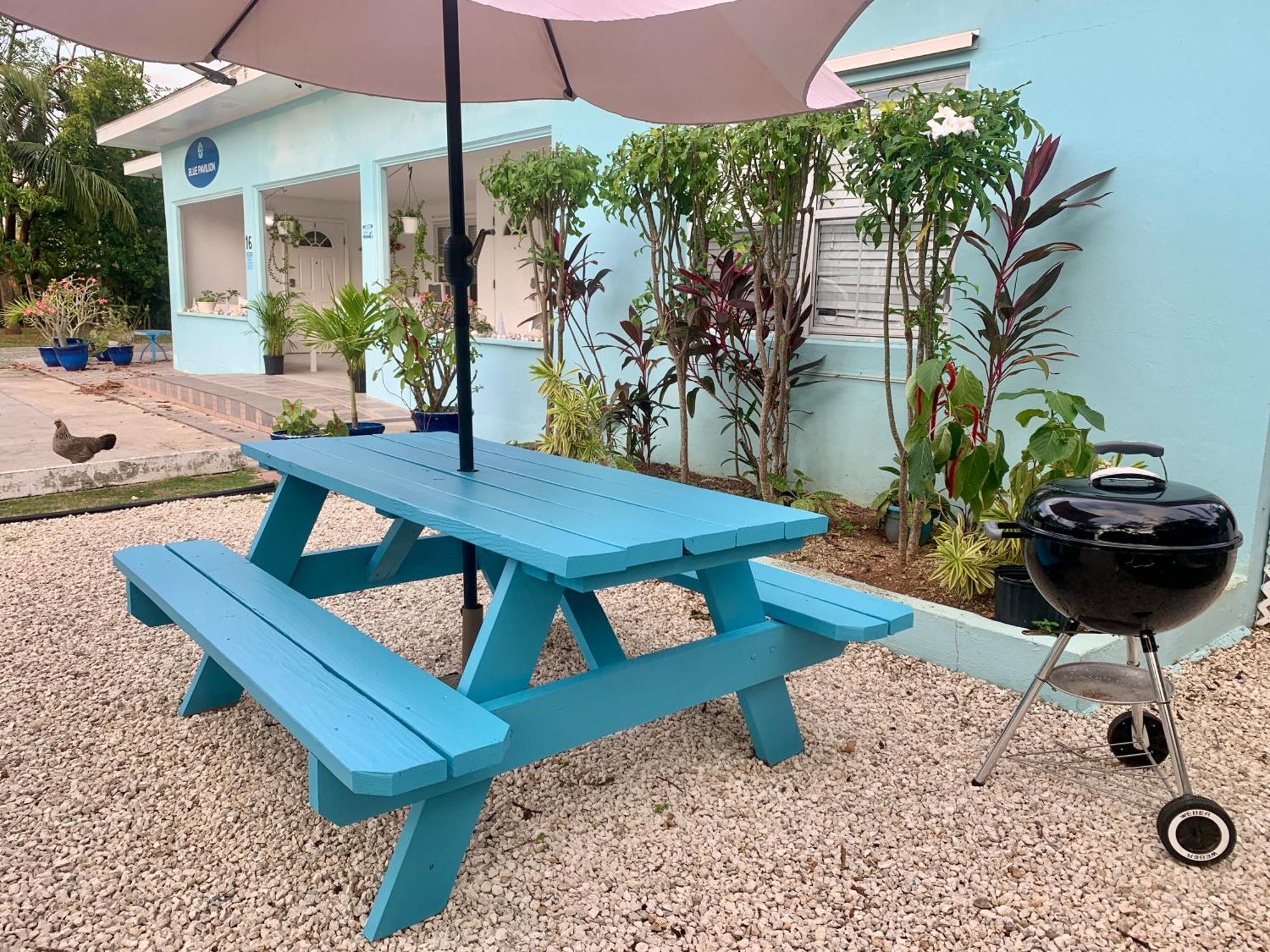 Apartment 4, Blue Pavilion - Steps To - Car, Value, Service West Bay